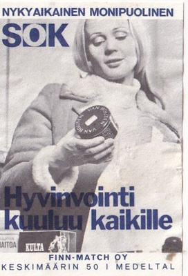 SOK .  Hyvinvointi kuuluu kaikille .  s62