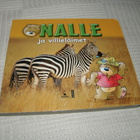 Nalle ja villieläimet - pikkukuva 1