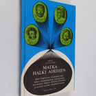 Boris Kuznetsov : Matka halki aikojen - Kreivi Cagliostro... - pikkukuva 1
