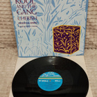 Kool And The Gang Cherish 12"Single - pikkukuva 1
