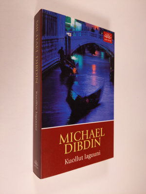 Michael Dibdin : Kuollut laguuni