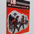 Seikkailujen maailma 1/1963 - pikkukuva 1