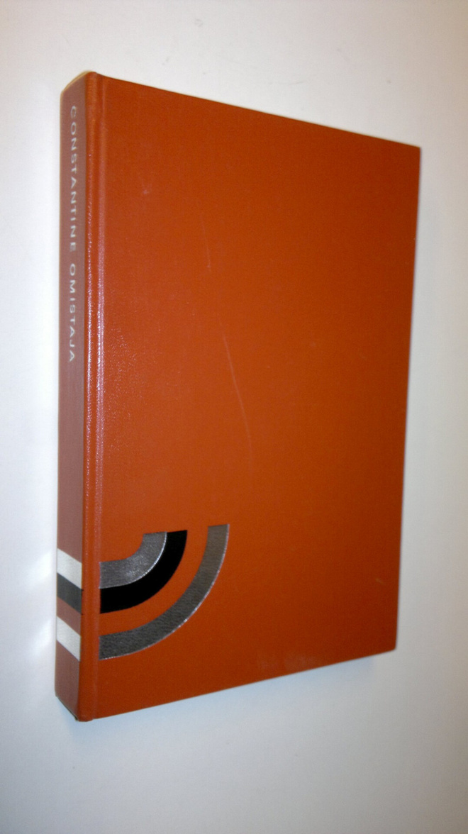 Eddie Constantine : Omistaja