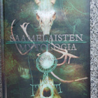 Saamelaisten mytologia - pikkukuva 1