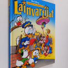 Walt Disney : Ankkalinnan lainvartijat - pikkukuva 1