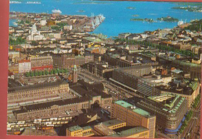 Helsinki