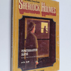 Arthur Conan Doyle : Punatukkaisten säätiö ja muita kerto... - pikkukuva 1