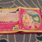Barbie Fairytopia - Keijukaismaa DVD - pikkukuva 1