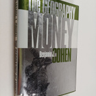 Benjamin J. Cohen : The geography of money - pikkukuva 1