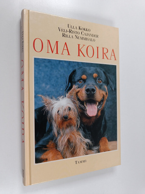 Ulla Kokko : Oma koira