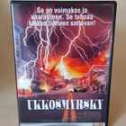 UKKOSMYRSKY - pikkukuva 1