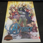 A-Force Vol. 0: Warzones! - pikkukuva 1