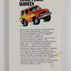 A. U. Pirkkala : Tandem iskee suoneen - pikkukuva 2