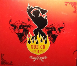Various - Sue CD 4 (CD)