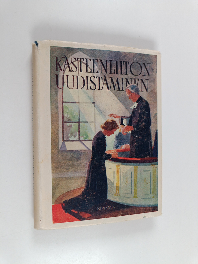 Eino Sormunen : Kasteenliiton uudistaminen