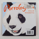 Jane Seabrook : Pörrölogiaa : villiä viisautta - pikkukuva 2