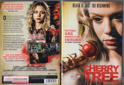 cherry tree	(18 277)	UUSI	-FI-	DVD	suomik.			2015