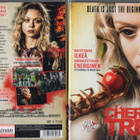 cherry tree (18 277) UUSI -FI- DVD suomik. 2015 - pikkukuva 1