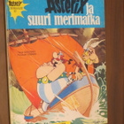 Uderzo: Asterix ja suuri merimatka - pikkukuva 1