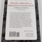 W. Stuart Towns : Oratory and Rhetoric in the Nineteenth-... - pikkukuva 2