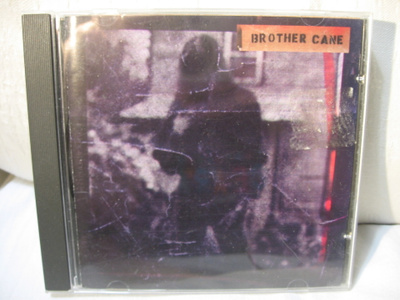 Brother Cane: Brother Cane CD.