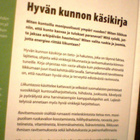 Kotiranta ym: HYVÄN KUNNON KÄSIKIRJA (1p.2007) Sis.postikulu - pikkukuva 2