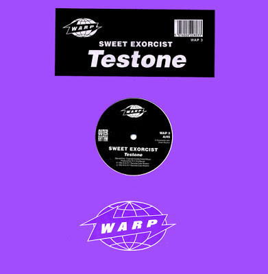 Sweet Exorcist  -Testone
