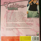 TUHKIMOTARINA 1. DVD - pikkukuva 2