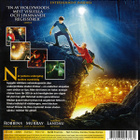City Of Ember - Hehkuva Kaupunki - (Blu-ray) - pikkukuva 2