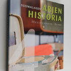 Suomalaisen arjen historia 4 : Hyvinvoinnin Suomi - pikkukuva 1