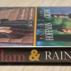 Sademies (1988) & Adam (2009) 2DVD - pikkukuva 3