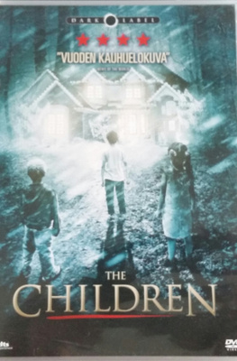 The Children -DVD