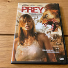 Prey (dvd) - pikkukuva 1