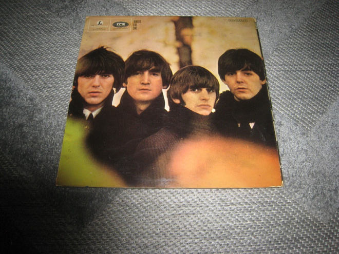 Beatles, Lp Beatles For sale