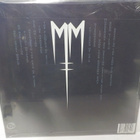 MARILYN MANSON - BORN VILLAIN U.S 2012 UUSI 2LP - pikkukuva 2