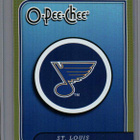 2008-09 O-Pee-Chee - Team Checklists - 1,00 € / kpl - pikkukuva 2