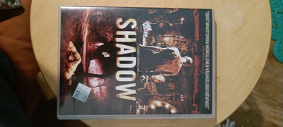 Shadow DVD
