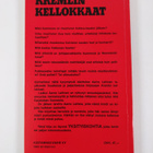 Aarno Laitinen : Kremlin kellokkaat - pikkukuva 2
