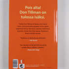 Graeme Simsion : Vauvatesti - pikkukuva 2
