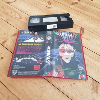 Interface VHS