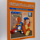 Walt Disney ym. : Yrittänyttä ei laiteta : Barksin tarino... - pikkukuva 1