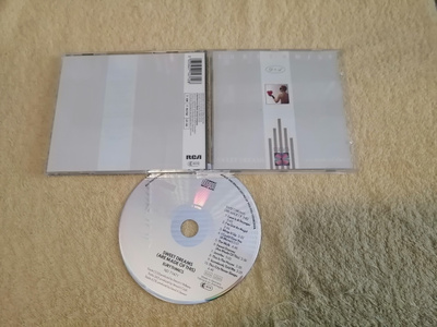 EURYTHMICS - Sweet Dreams CD