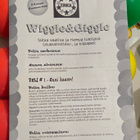 Wiggle & Giggle lasten lautapeli - pikkukuva 2