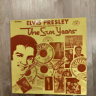 Elvis Presley The Sun Years - pikkukuva 1