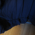 Ihana Gina Tricot Mekko koko 36 (38) tummansininen - pikkukuva 4