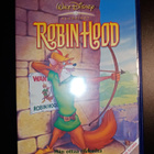 DVD Robin Hood, Walt Disney -  21. Klassikko - pikkukuva 1