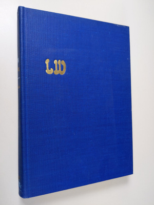 Lars Widding : Joutsenlaulu
