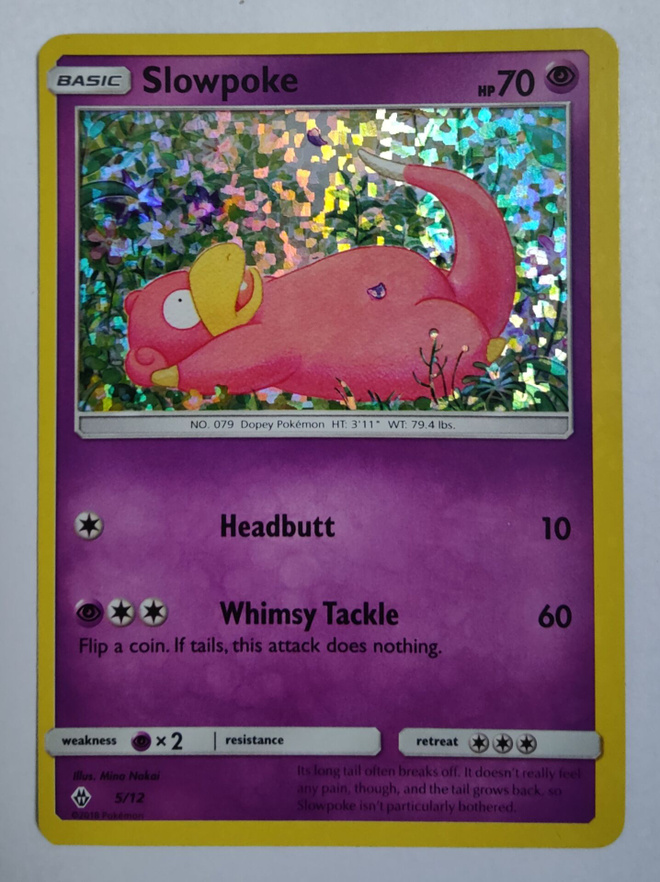 ascended Heroes kortteja, Pokemon kortit