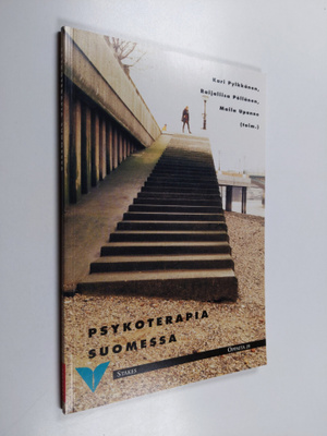 Kari ym. Pylkkänen : Psykoterapia Suomessa
