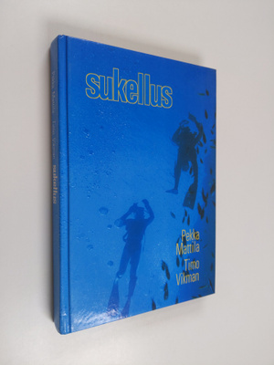 Pekka Mattila : Sukellus